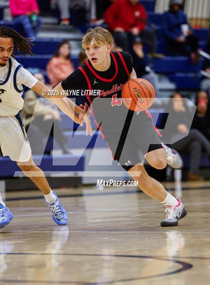 Thumbnail 1 in Pendleton County @ Lloyd Memorial photogallery.