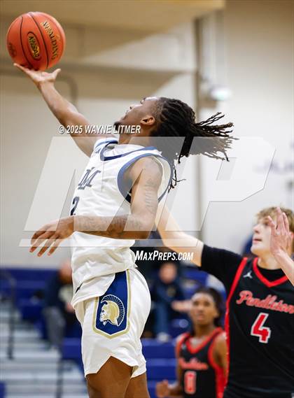 Thumbnail 3 in Pendleton County @ Lloyd Memorial photogallery.