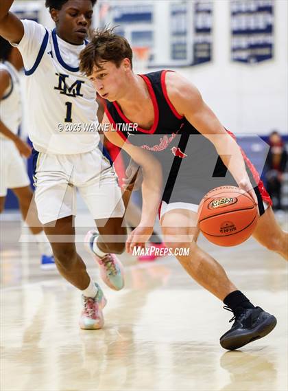 Thumbnail 2 in Pendleton County @ Lloyd Memorial photogallery.