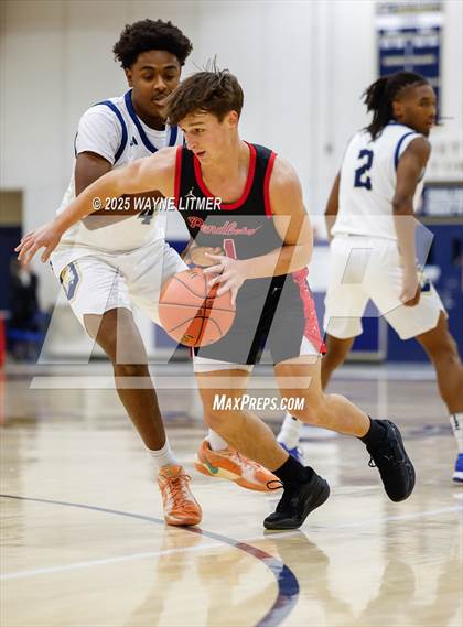 Thumbnail 3 in Pendleton County @ Lloyd Memorial photogallery.