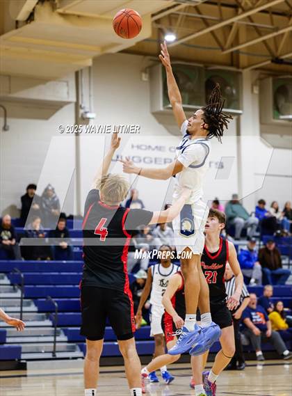 Thumbnail 2 in Pendleton County @ Lloyd Memorial photogallery.