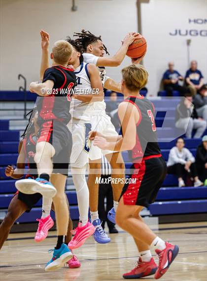 Thumbnail 2 in Pendleton County @ Lloyd Memorial photogallery.