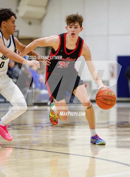 Thumbnail 3 in Pendleton County @ Lloyd Memorial photogallery.