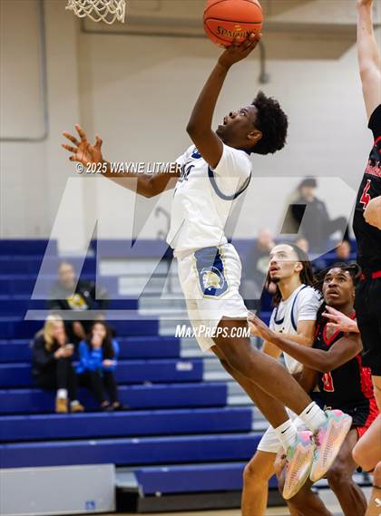 Thumbnail 3 in Pendleton County @ Lloyd Memorial photogallery.