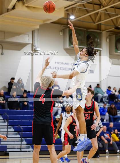 Thumbnail 1 in Pendleton County @ Lloyd Memorial photogallery.