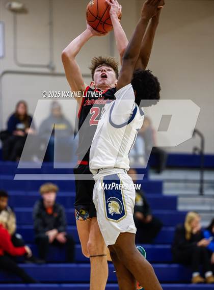 Thumbnail 3 in Pendleton County @ Lloyd Memorial photogallery.