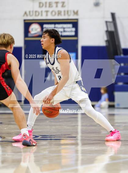 Thumbnail 3 in Pendleton County @ Lloyd Memorial photogallery.