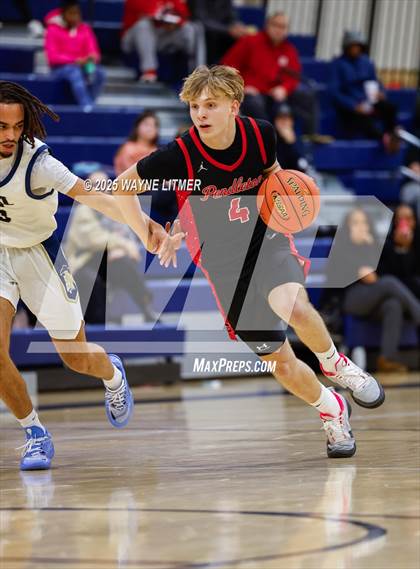 Thumbnail 2 in Pendleton County @ Lloyd Memorial photogallery.