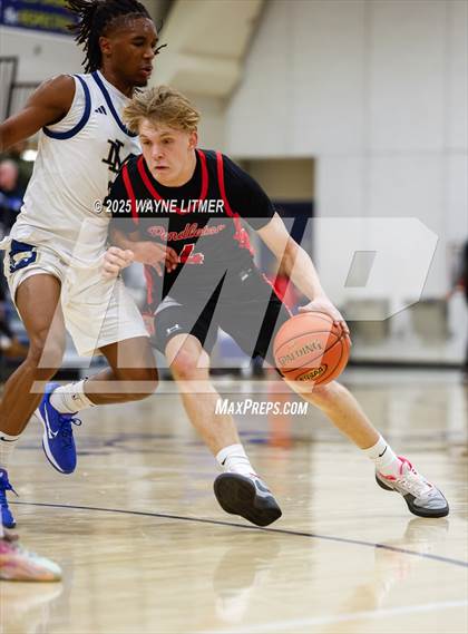 Thumbnail 2 in Pendleton County @ Lloyd Memorial photogallery.