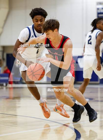 Thumbnail 3 in Pendleton County @ Lloyd Memorial photogallery.