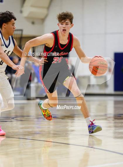 Thumbnail 3 in Pendleton County @ Lloyd Memorial photogallery.