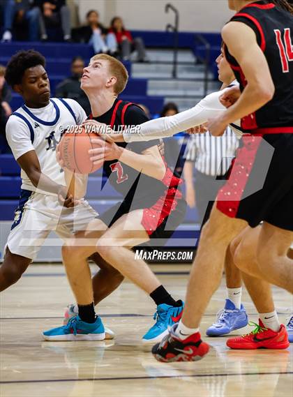 Thumbnail 3 in Pendleton County @ Lloyd Memorial photogallery.