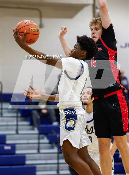 Thumbnail 1 in Pendleton County @ Lloyd Memorial photogallery.