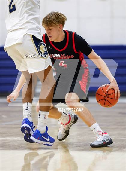 Thumbnail 3 in Pendleton County @ Lloyd Memorial photogallery.