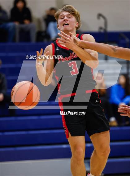 Thumbnail 1 in Pendleton County @ Lloyd Memorial photogallery.