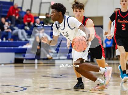 Thumbnail 3 in Pendleton County @ Lloyd Memorial photogallery.