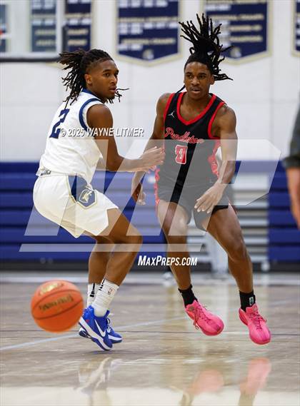 Thumbnail 1 in Pendleton County @ Lloyd Memorial photogallery.