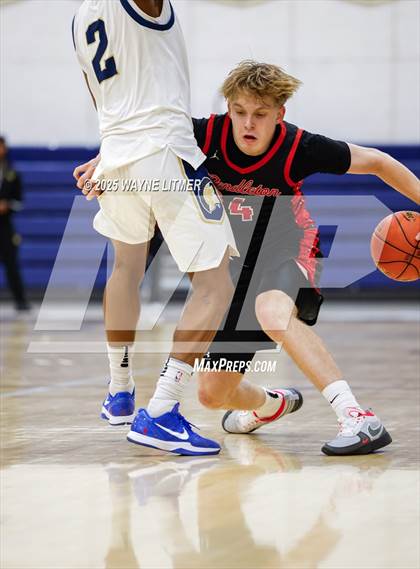 Thumbnail 2 in Pendleton County @ Lloyd Memorial photogallery.