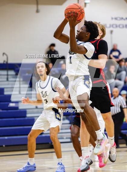 Thumbnail 3 in Pendleton County @ Lloyd Memorial photogallery.