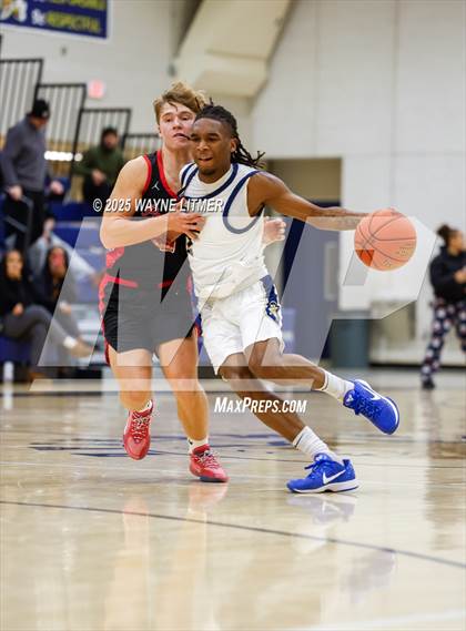 Thumbnail 1 in Pendleton County @ Lloyd Memorial photogallery.