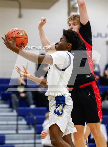 Thumbnail 2 in Pendleton County @ Lloyd Memorial photogallery.