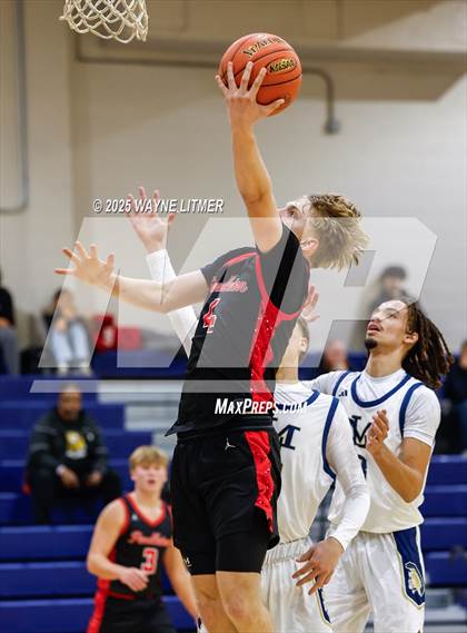 Thumbnail 3 in Pendleton County @ Lloyd Memorial photogallery.