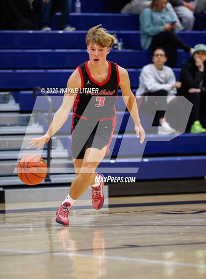 Thumbnail 3 in Pendleton County @ Lloyd Memorial photogallery.