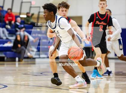 Thumbnail 2 in Pendleton County @ Lloyd Memorial photogallery.