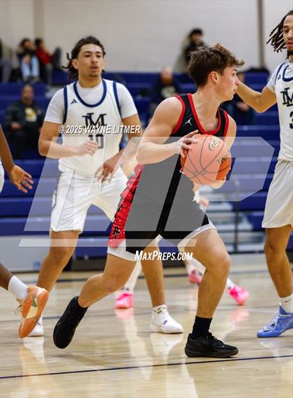 Thumbnail 1 in Pendleton County @ Lloyd Memorial photogallery.