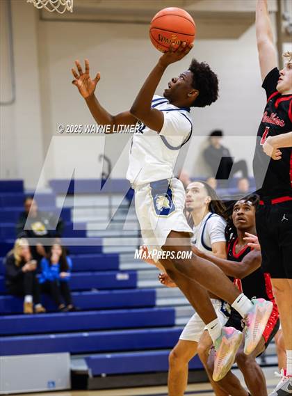 Thumbnail 2 in Pendleton County @ Lloyd Memorial photogallery.