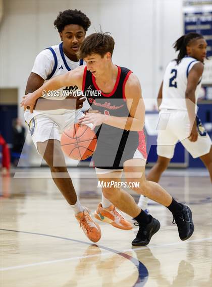 Thumbnail 2 in Pendleton County @ Lloyd Memorial photogallery.