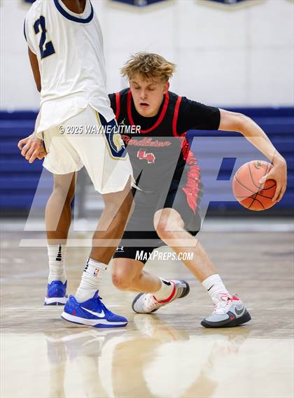 Thumbnail 2 in Pendleton County @ Lloyd Memorial photogallery.