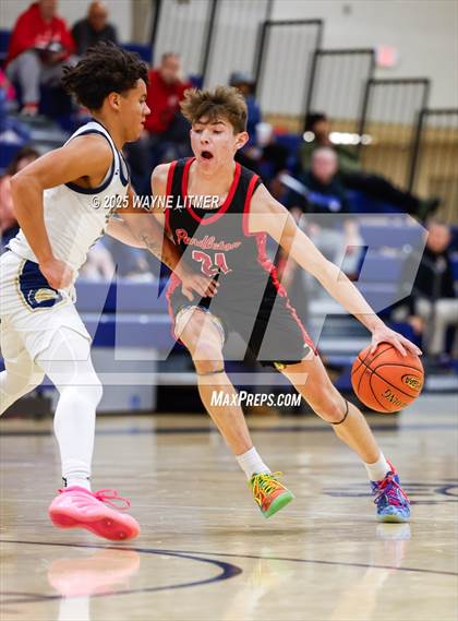 Thumbnail 1 in Pendleton County @ Lloyd Memorial photogallery.