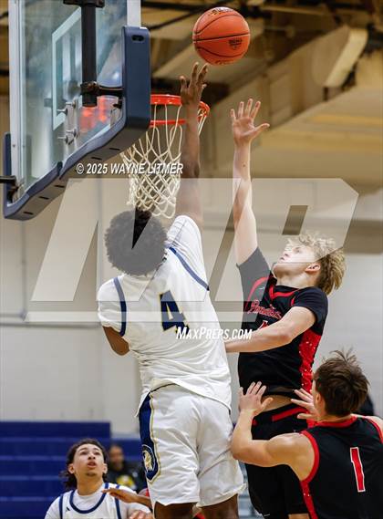 Thumbnail 1 in Pendleton County @ Lloyd Memorial photogallery.