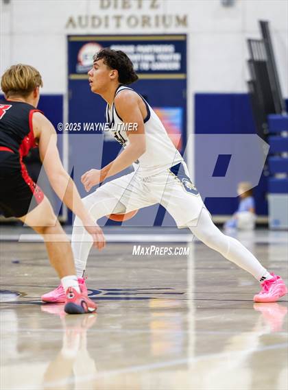 Thumbnail 1 in Pendleton County @ Lloyd Memorial photogallery.