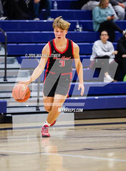 Thumbnail 3 in Pendleton County @ Lloyd Memorial photogallery.