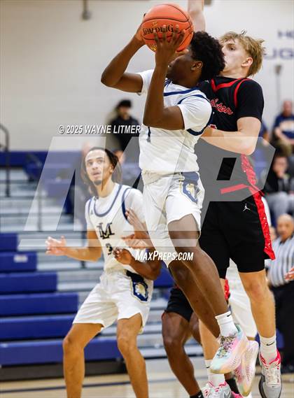 Thumbnail 3 in Pendleton County @ Lloyd Memorial photogallery.