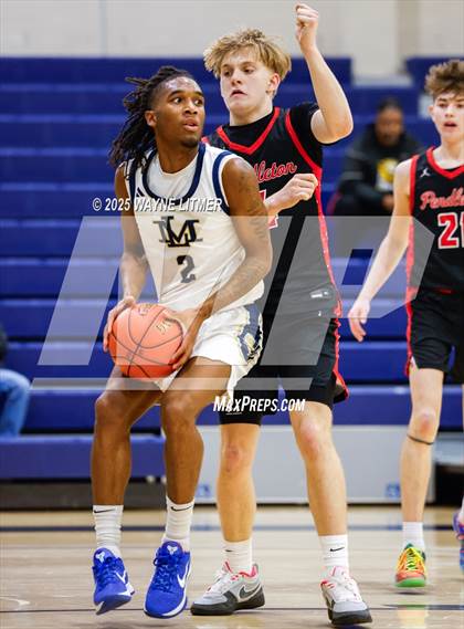 Thumbnail 2 in Pendleton County @ Lloyd Memorial photogallery.