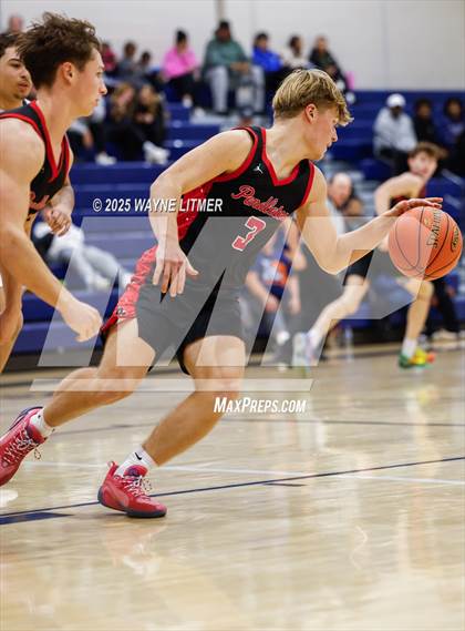 Thumbnail 1 in Pendleton County @ Lloyd Memorial photogallery.