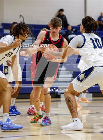 Thumbnail 2 in Pendleton County @ Lloyd Memorial photogallery.