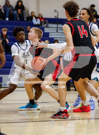 Thumbnail 1 in Pendleton County @ Lloyd Memorial photogallery.