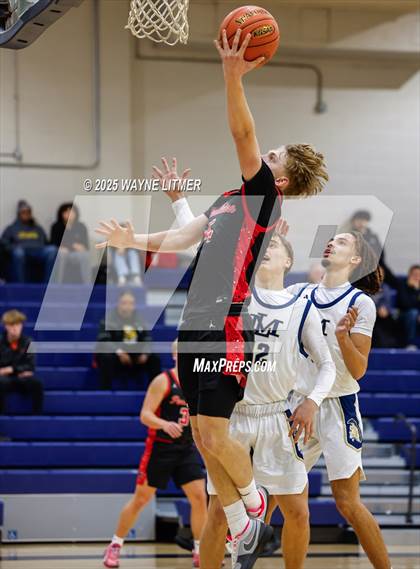 Thumbnail 3 in Pendleton County @ Lloyd Memorial photogallery.