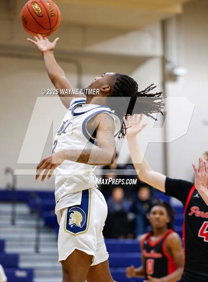 Thumbnail 1 in Pendleton County @ Lloyd Memorial photogallery.