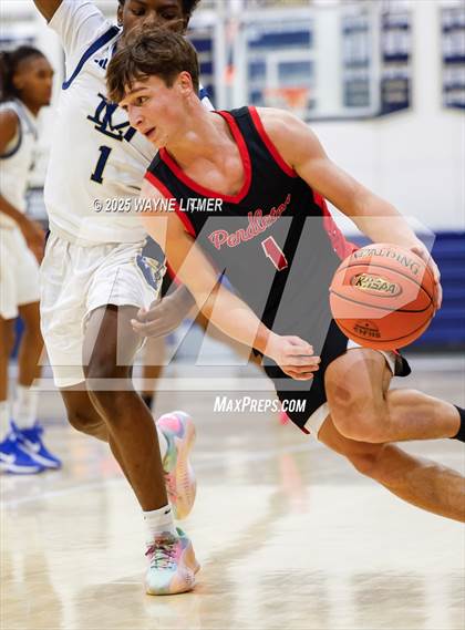 Thumbnail 2 in Pendleton County @ Lloyd Memorial photogallery.