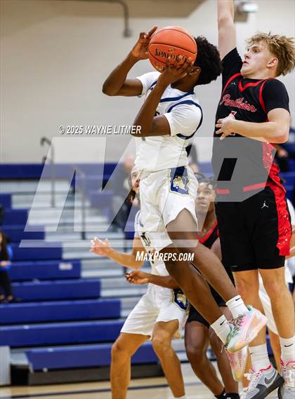 Thumbnail 1 in Pendleton County @ Lloyd Memorial photogallery.