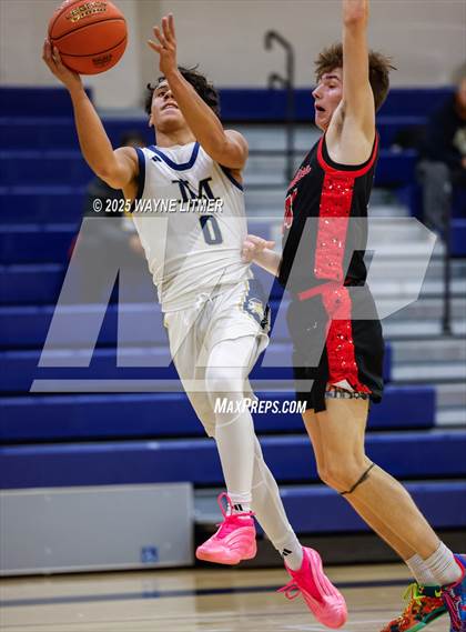 Thumbnail 3 in Pendleton County @ Lloyd Memorial photogallery.