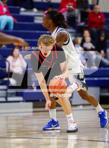 Thumbnail 2 in Pendleton County @ Lloyd Memorial photogallery.