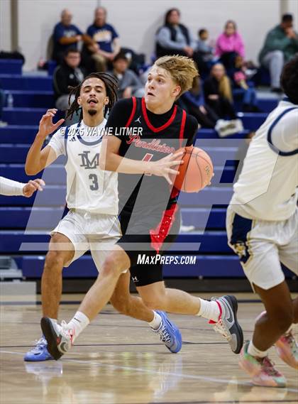 Thumbnail 2 in Pendleton County @ Lloyd Memorial photogallery.