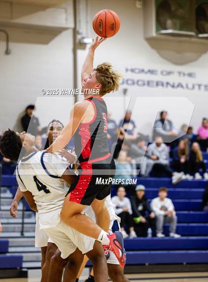 Thumbnail 3 in Pendleton County @ Lloyd Memorial photogallery.