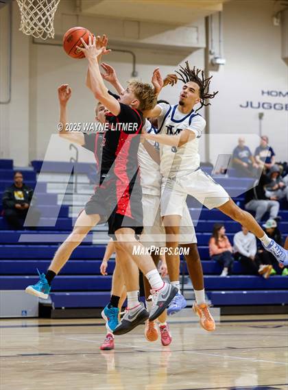 Thumbnail 3 in Pendleton County @ Lloyd Memorial photogallery.